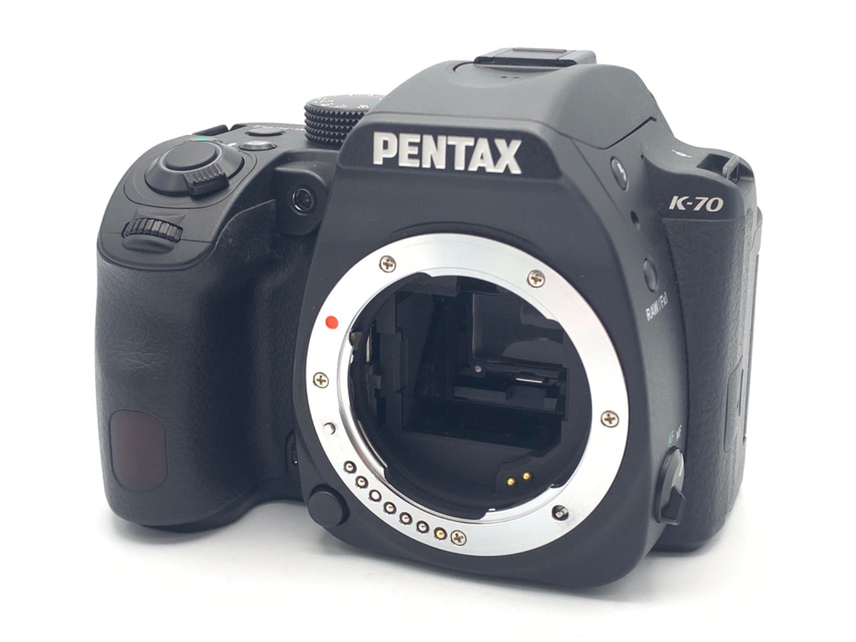 PENTAX K-70 ボディ 中古価格比較 - 価格.com
