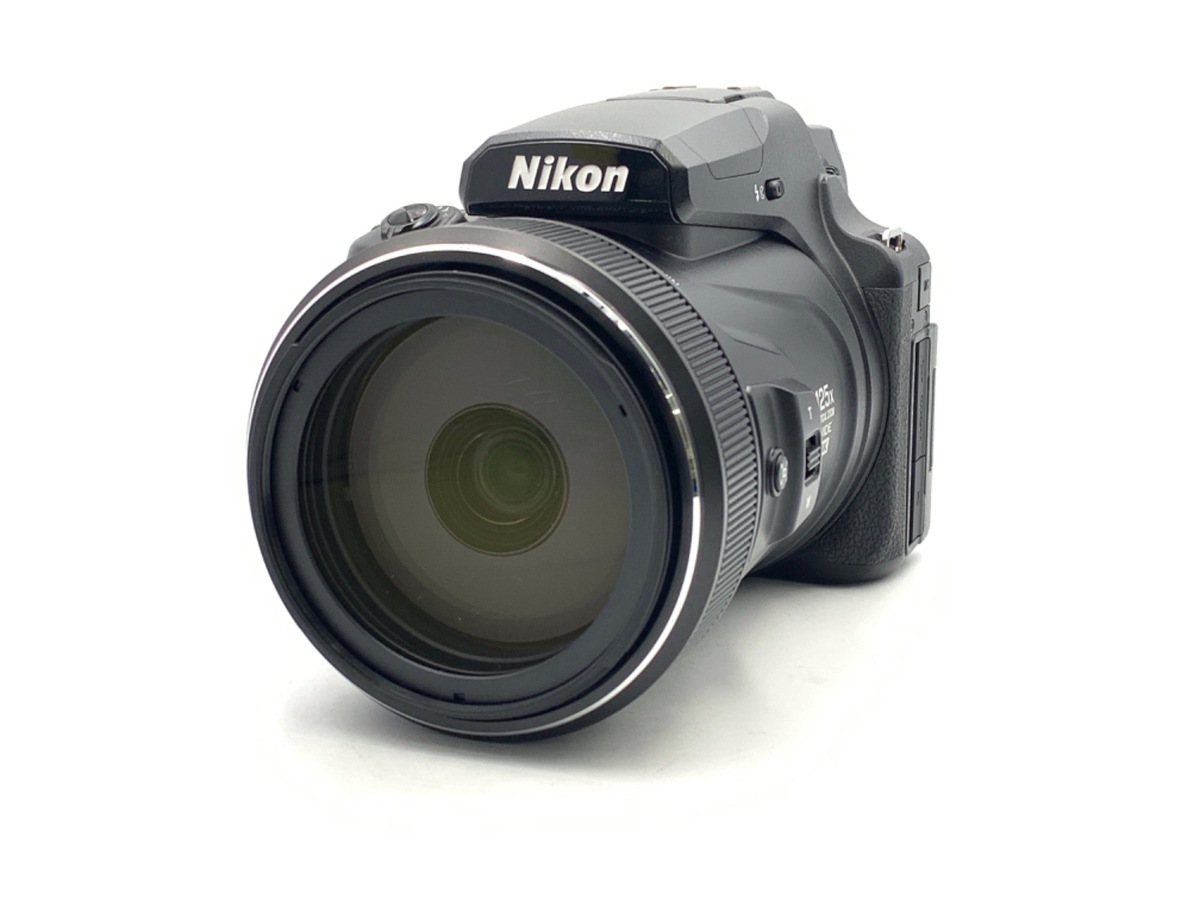 世界的に P1000 COOLPIX 中古価格比較 価格.com - デジタルカメラ