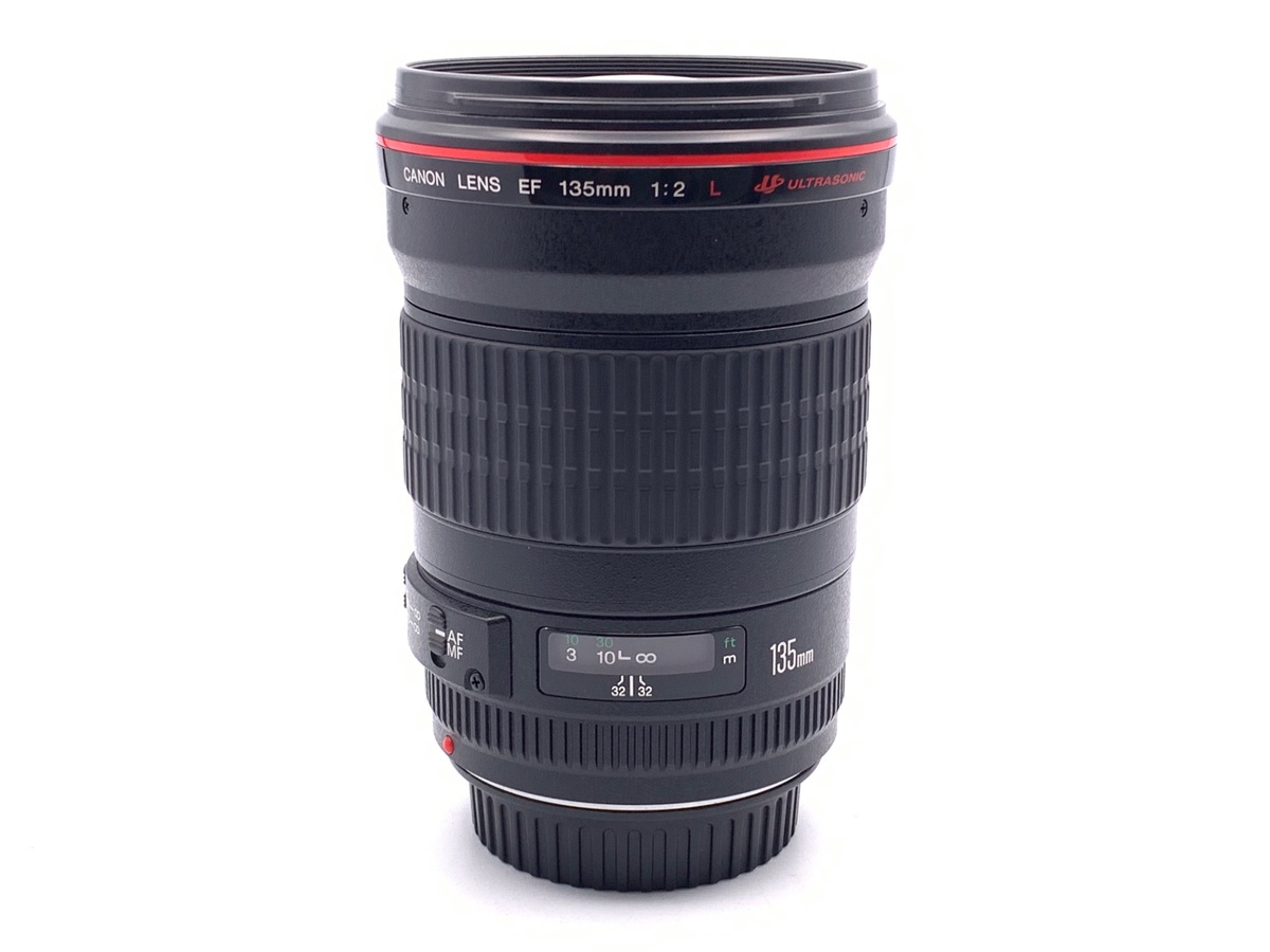 EF135mm F2L USM 中古価格比較 - 価格.com