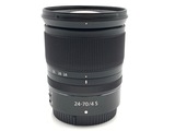 中古】ニコン NIKKOR Z 24-70mm f/4 S 在庫一覧|カメラのキタムラ 中古】ニコン NIKKOR Z 24-70mm f/4 S 在庫一覧|カメラのキタムラ