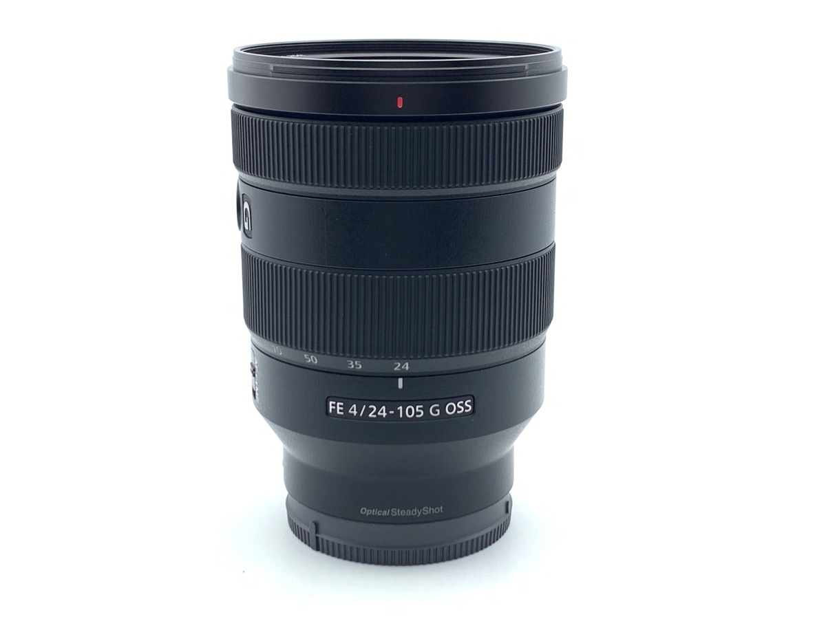 【楽天最安値に挑戦】 FE 価格.com - 中古価格比較 SEL24105G OSS G F4 24-105mm レンズ(ズーム)