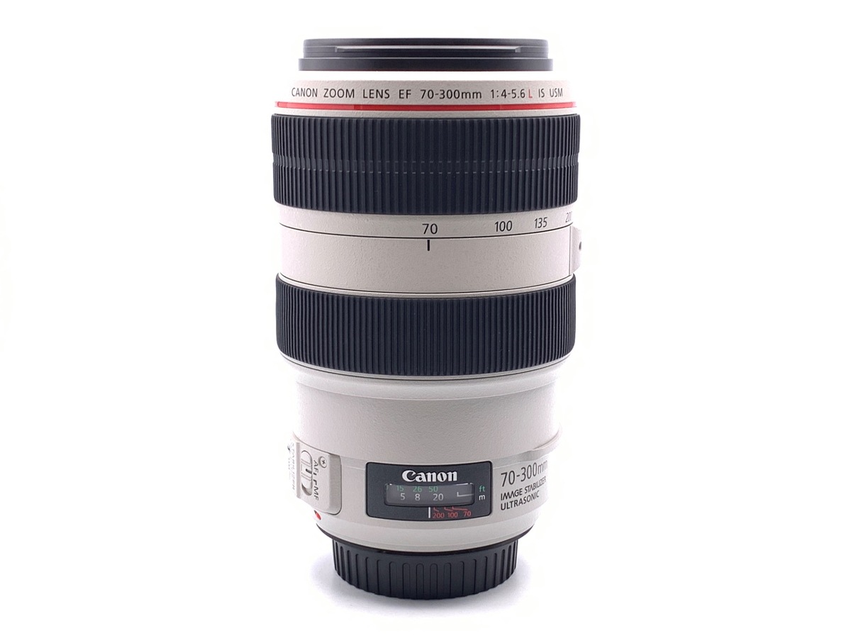 価格.com - CANON EF70-300mm F4-5.6L IS USM 価格比較