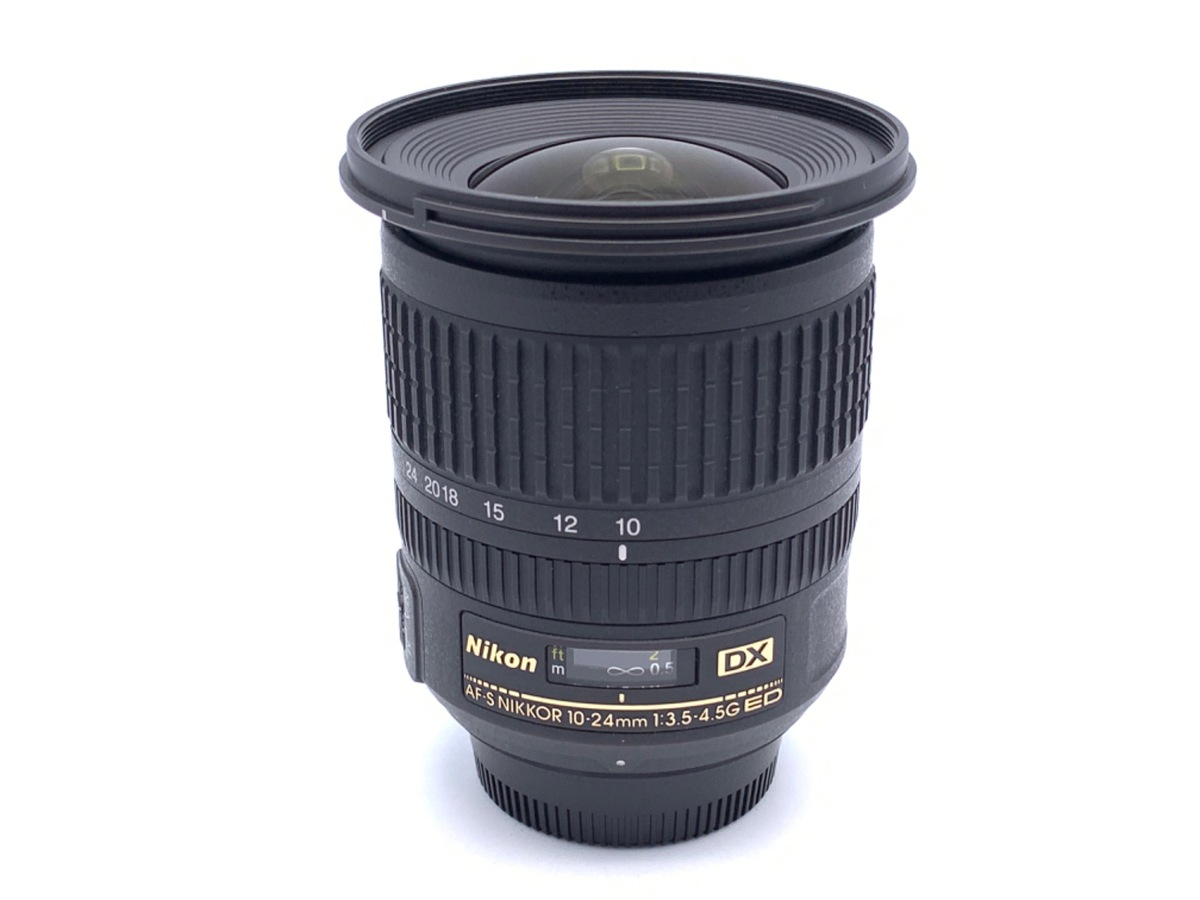 価格.com - ニコン AF-S DX VR Zoom-Nikkor 55-200mm f/4-5.6G