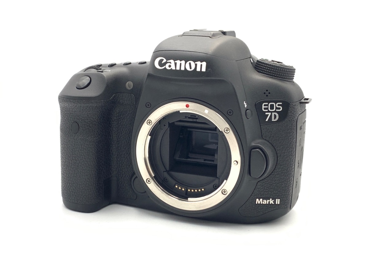 EOS 7D Mark II ボディ 中古価格比較 - 価格.com