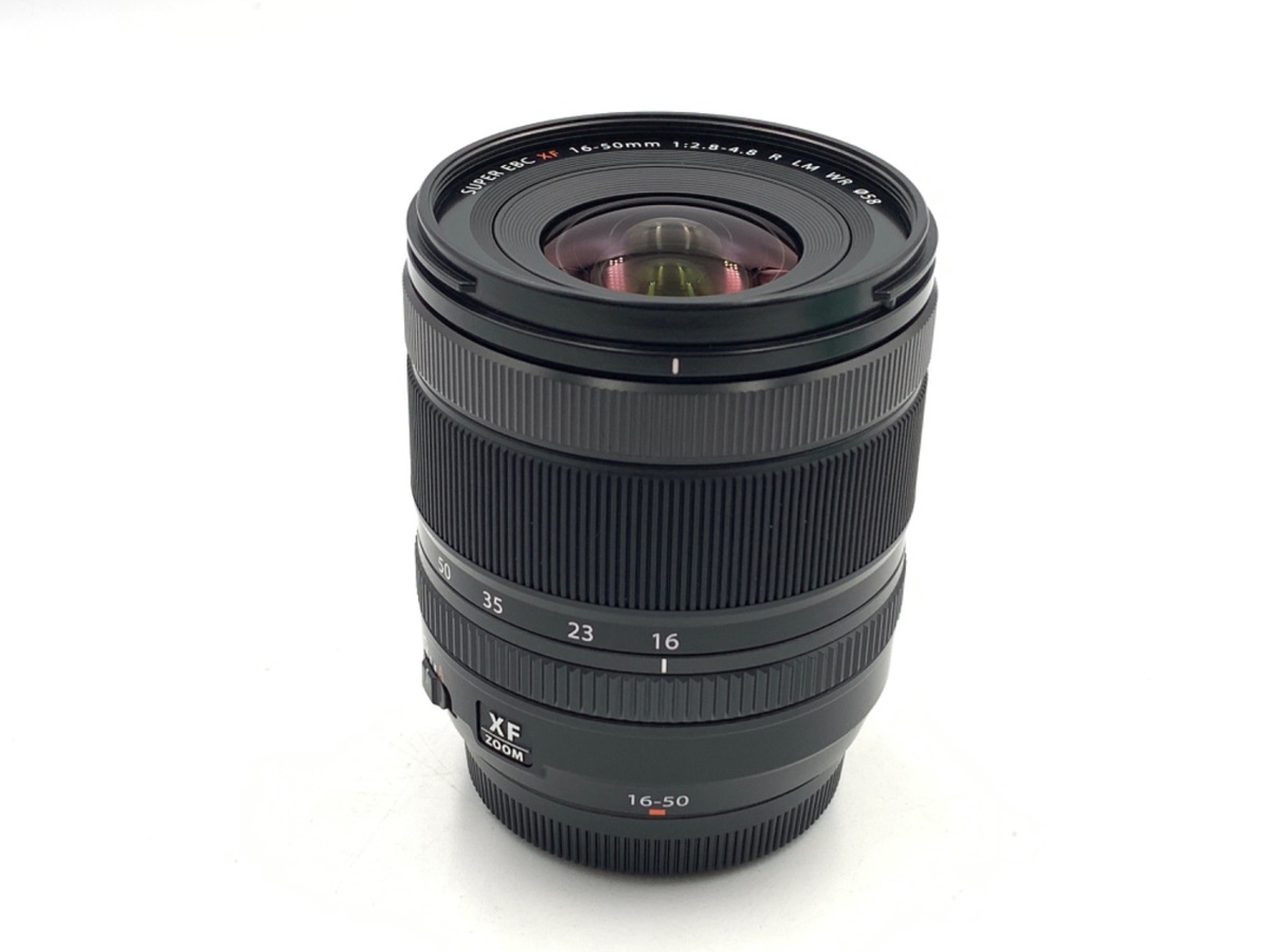 フジノンレンズ XF16-50mmF2.8-4.8 R LM WR 中古価格比較 - 価格.com フジノンレンズ XF16-50mmF2.8-4.8 R LM WR 中古価格比較 - 価格.com