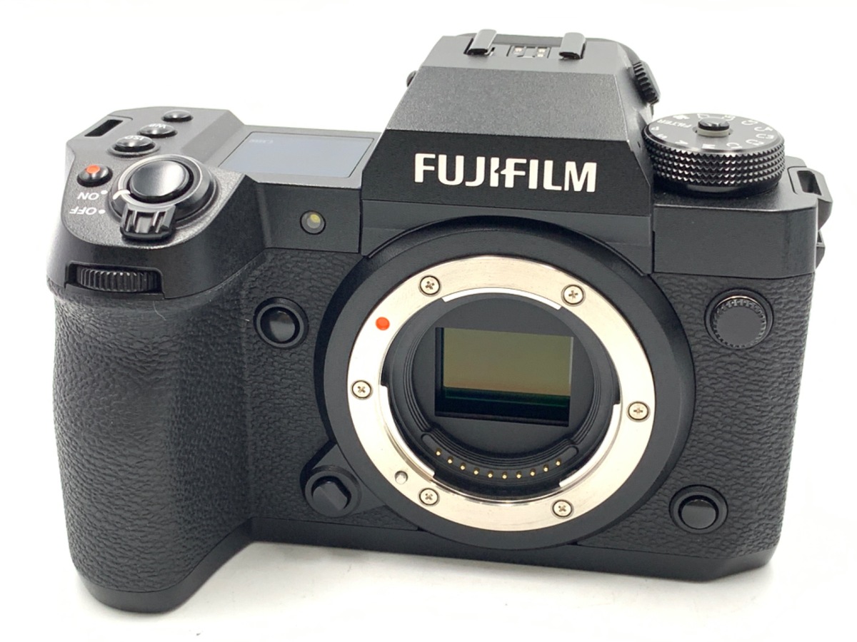 富士フイルム FUJIFILM 【アウトレット】ミラーレス一眼カメラ X