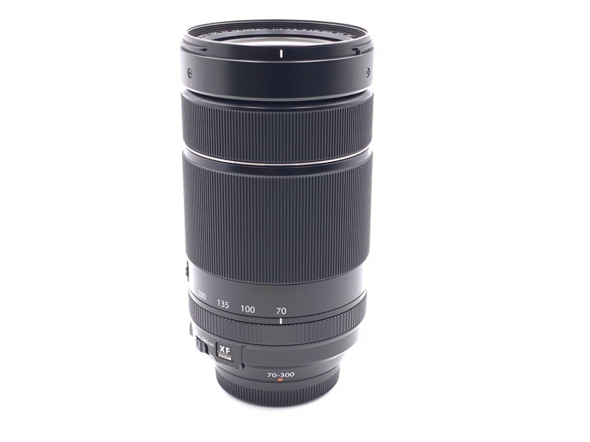 フジノンレンズ XF70-300mmF4-5.6 R LM OIS WR 中古価格比較