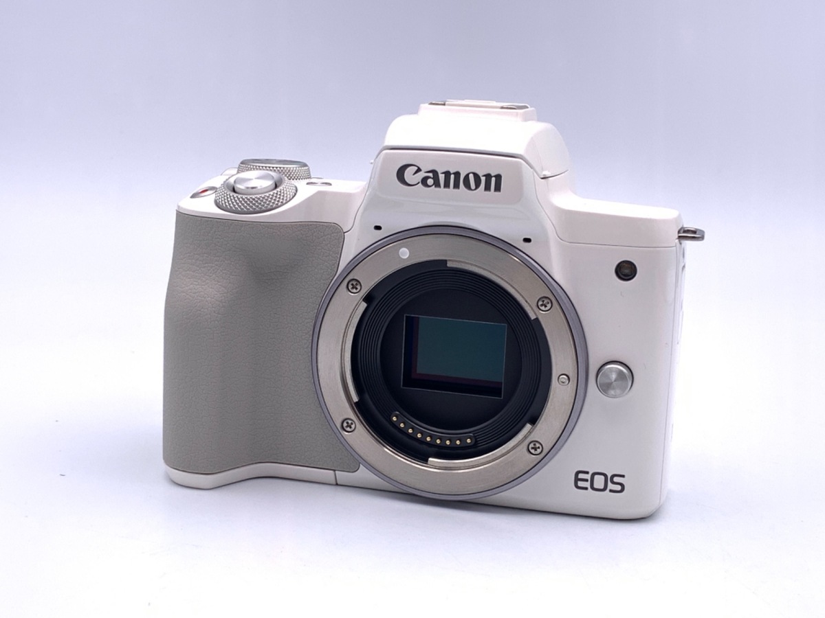 EOS Kiss M ボディ 中古価格比較 - 価格.com