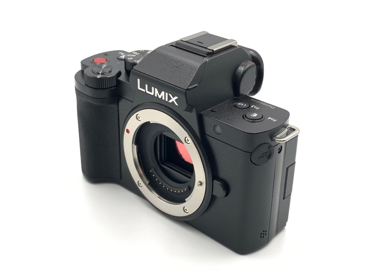 価格.com - パナソニック LUMIX DMC-GH4 ボディ 価格比較