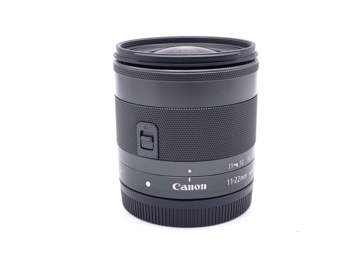 EF-M11-22mm F4-5.6 IS STM 中古価格比較 - 価格.com