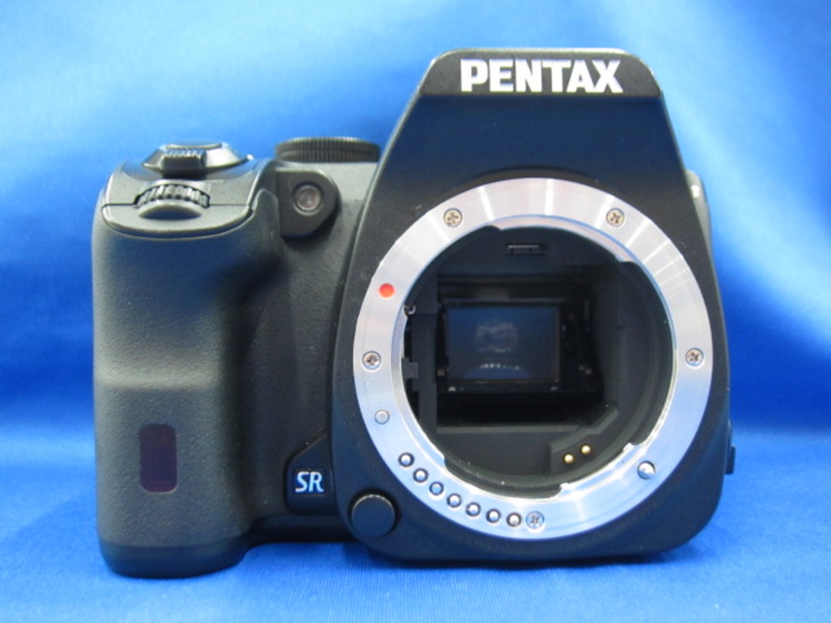 価格.com - ペンタックス PENTAX K-S1 ボディ 純正オプション