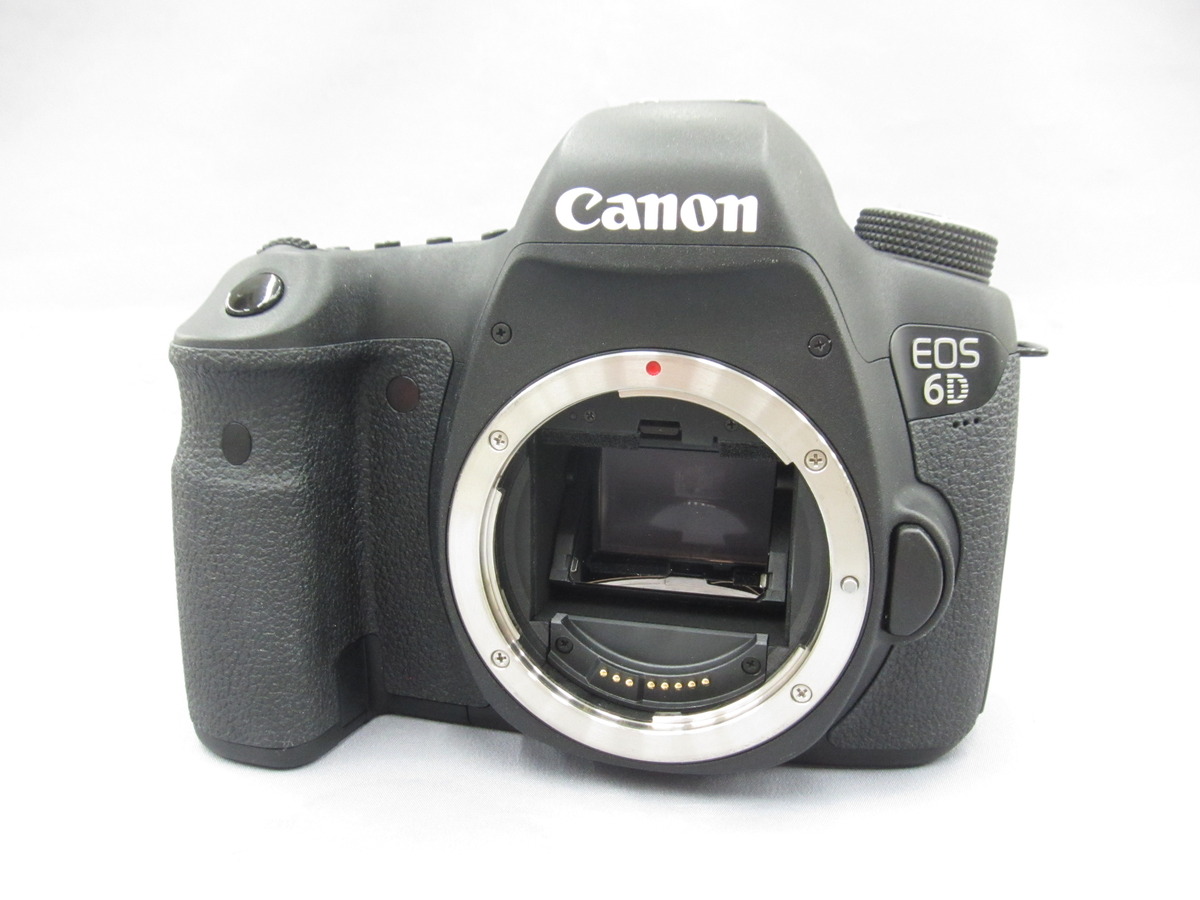 EOS 6D ボディ 中古価格比較 - 価格.com