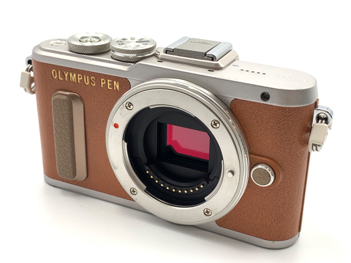 OLYMPUS PEN E-PL8 ボディ 中古価格比較 - 価格.com