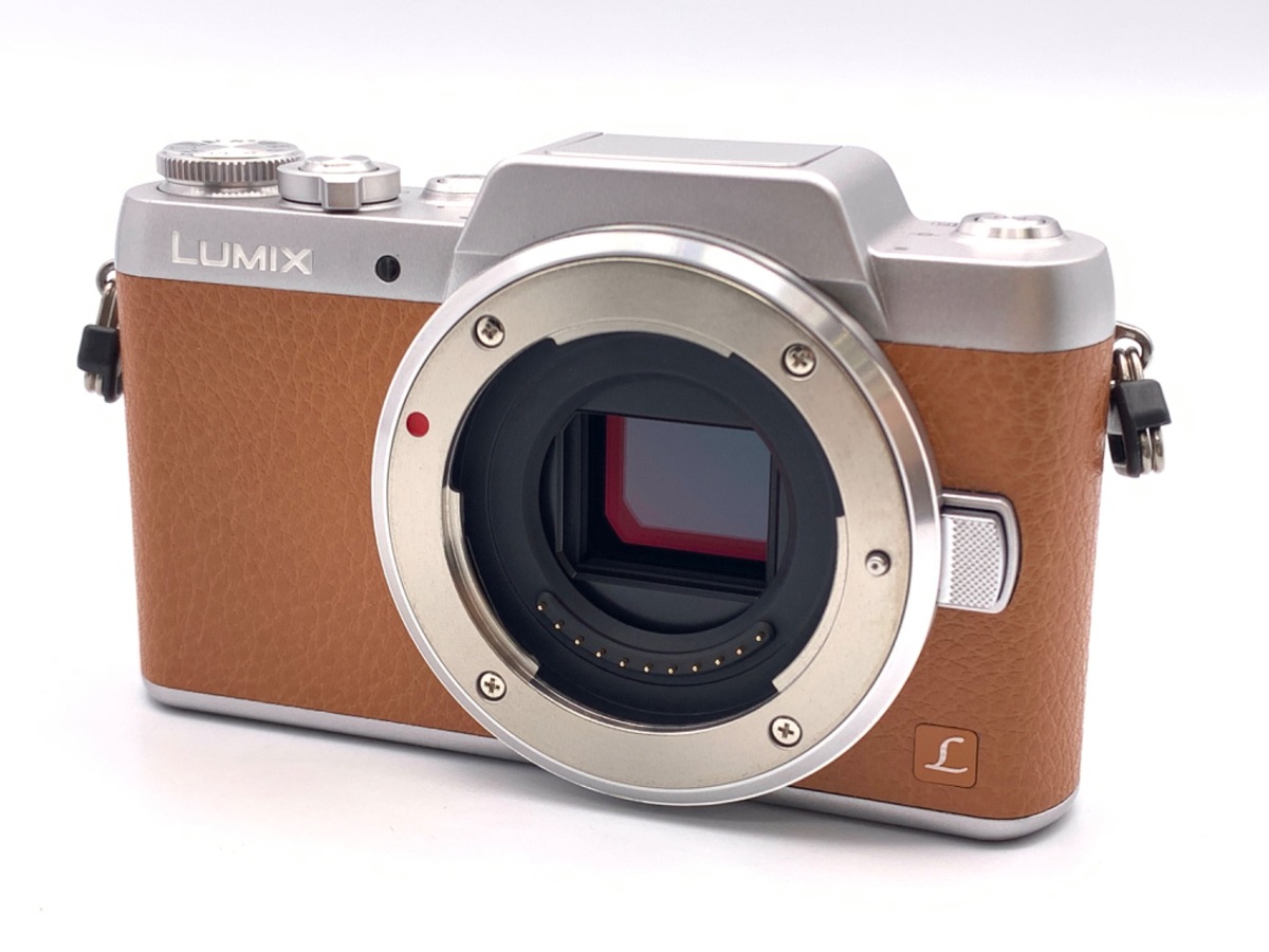 Amazon.co.jp: Panasonic DMC-G3W-K Mirrorless SLR Camera