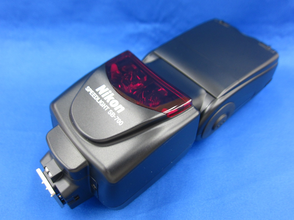 スピードライト SB-700 中古価格比較 - 価格.com