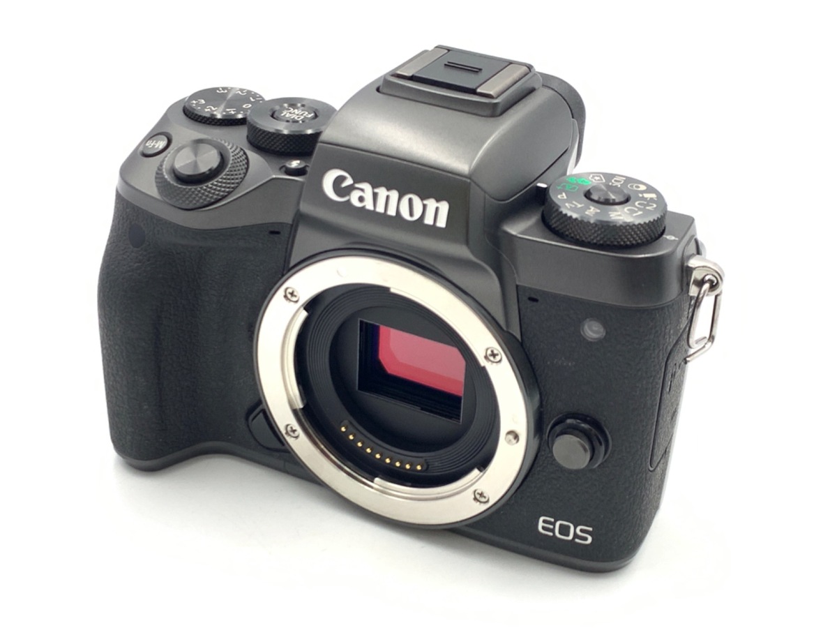 EOS M5 ボディ 中古価格比較 - 価格.com