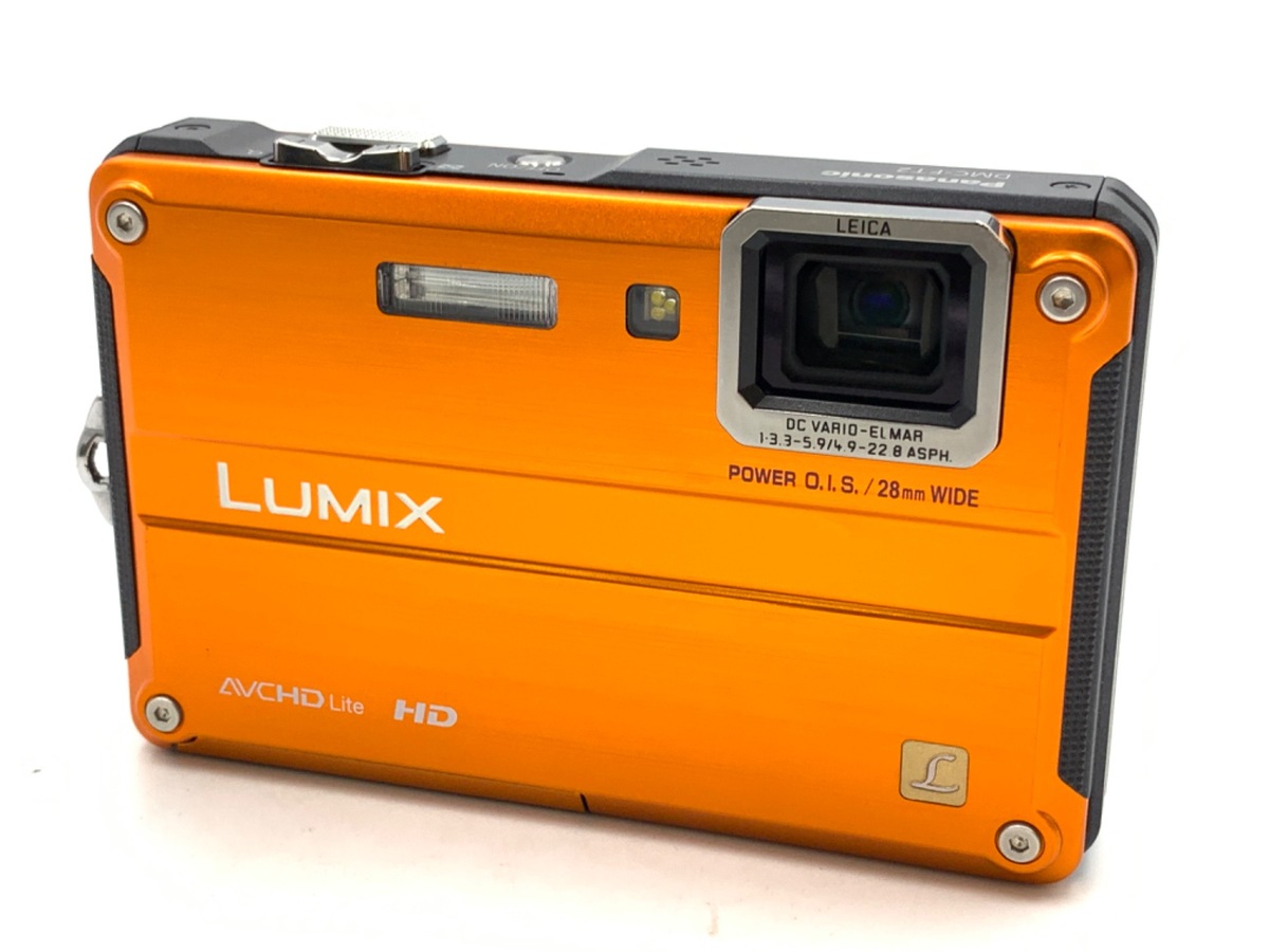 価格.com - パナソニック LUMIX DMC-FX35 価格比較