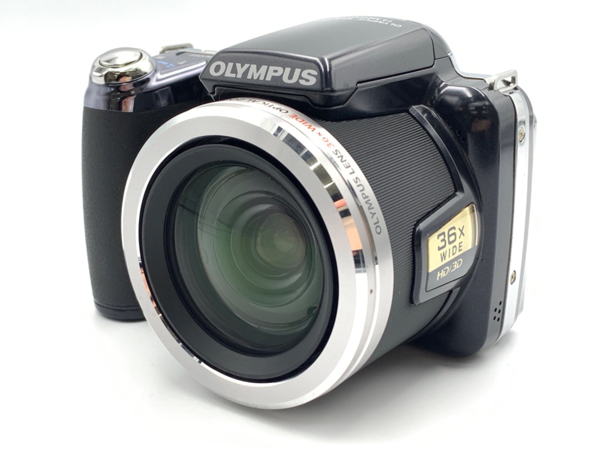 OLYMPUS オリンパス SZ SZ-11 シルバー デジカメ 美品OLYMPUS