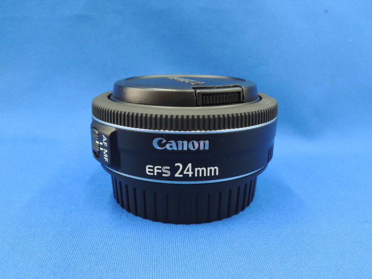 EF-S24mm F2.8 STM 中古価格比較 - 価格.com