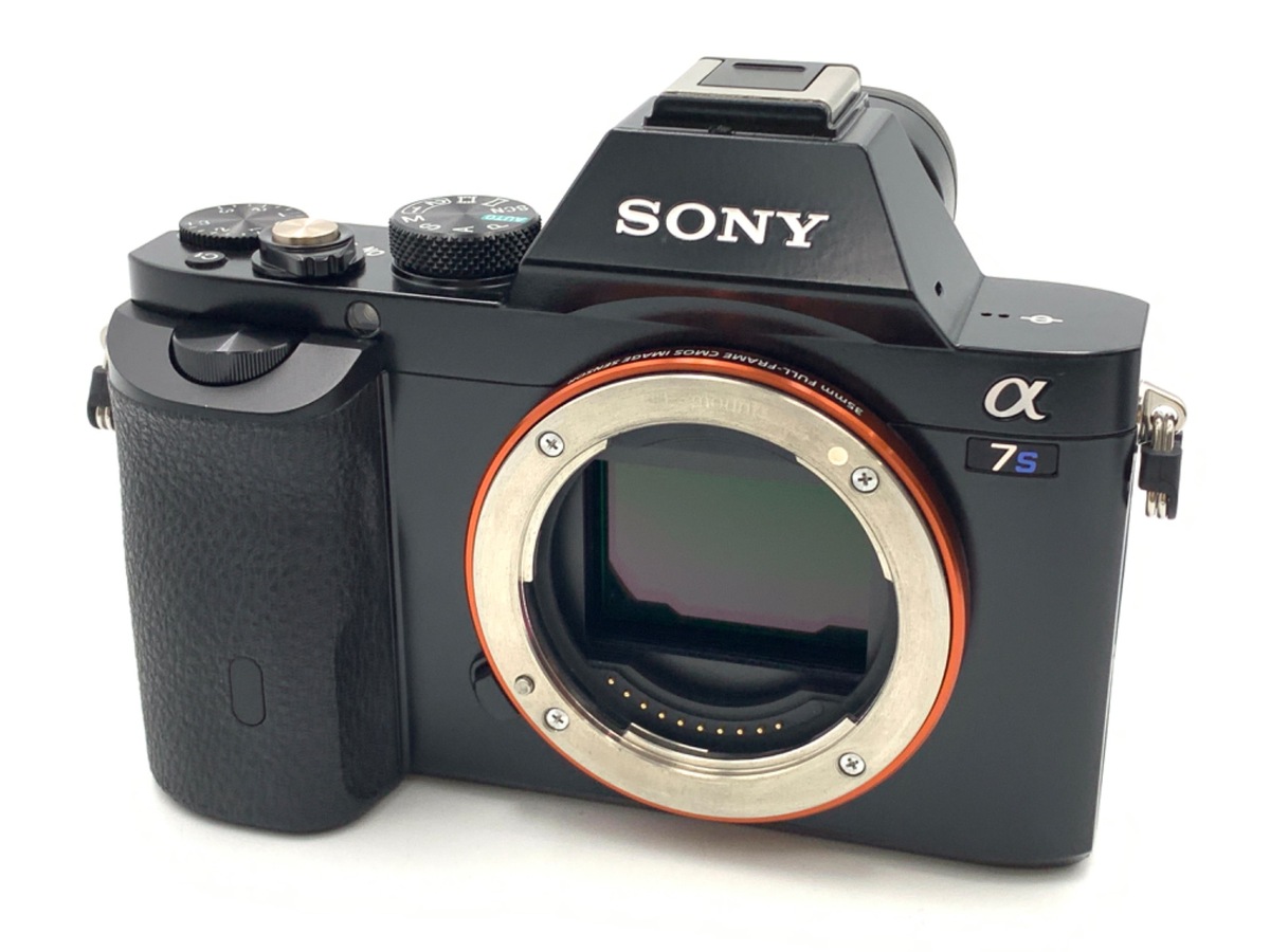 α7S ILCE-7S ボディ 中古価格比較 - 価格.com α7S ILCE-7S ボディ 中古価格比較 - 価格.com