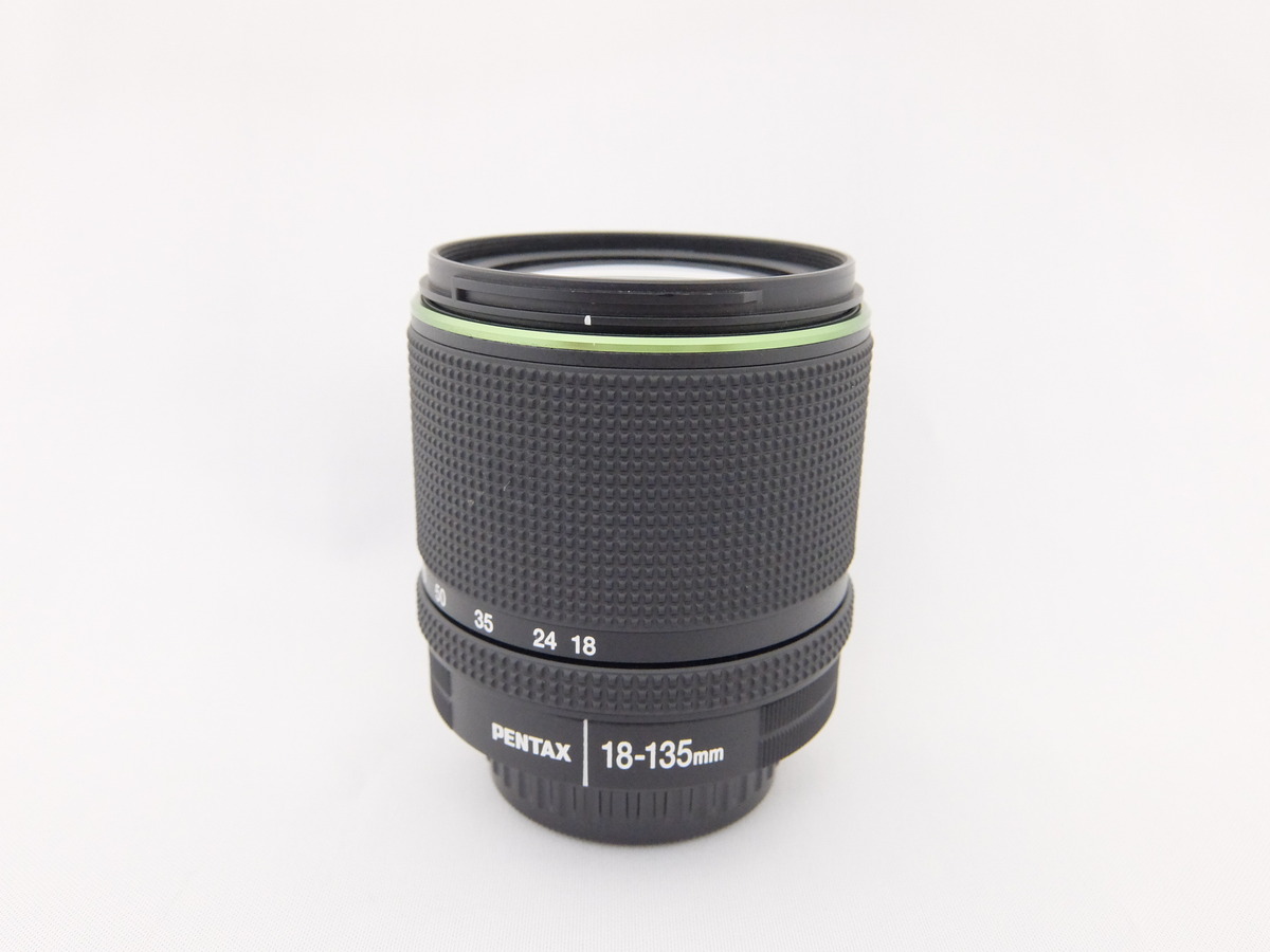 smc PENTAX-DA 18-135mmF3.5-5.6ED AL[IF] DC WR 中古価格比較 - 価格.com