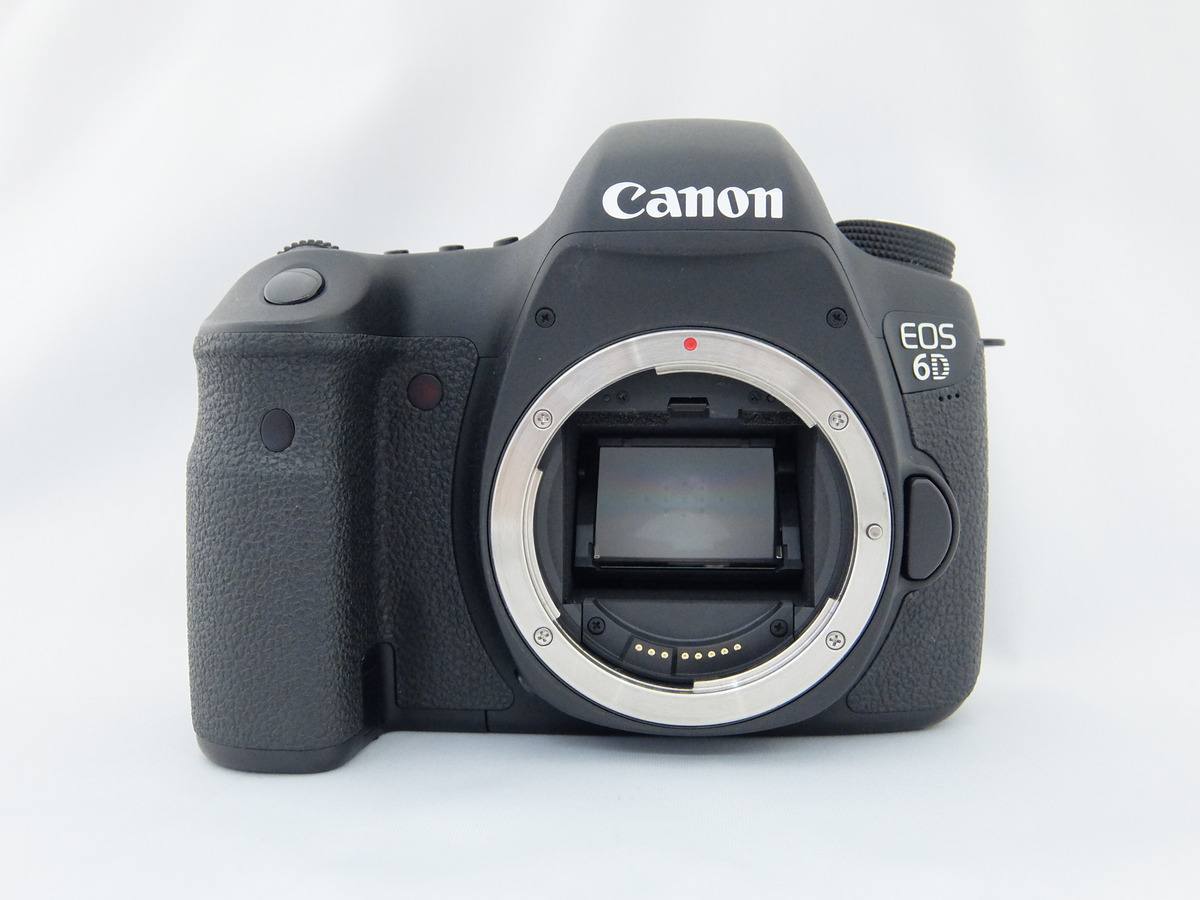 価格.com - CANON EOS 6D ボディ 価格比較