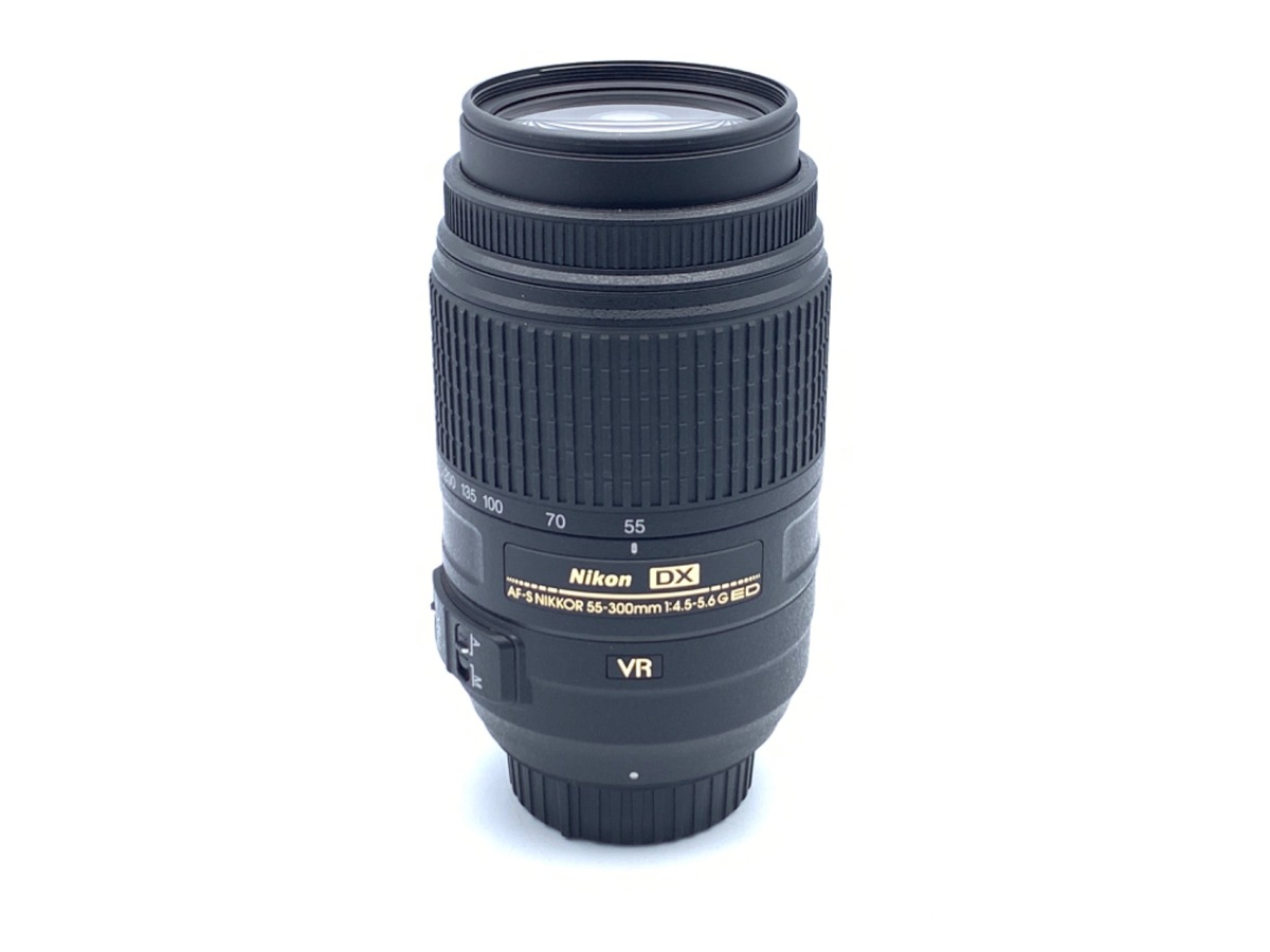 AF-S DX NIKKOR 55-300mm f/4.5-5.6G ED VR 中古価格比較 - 価格.com AF-S DX NIKKOR 55-300mm f/4.5-5.6G ED VR 中古価格比較 - 価格.com