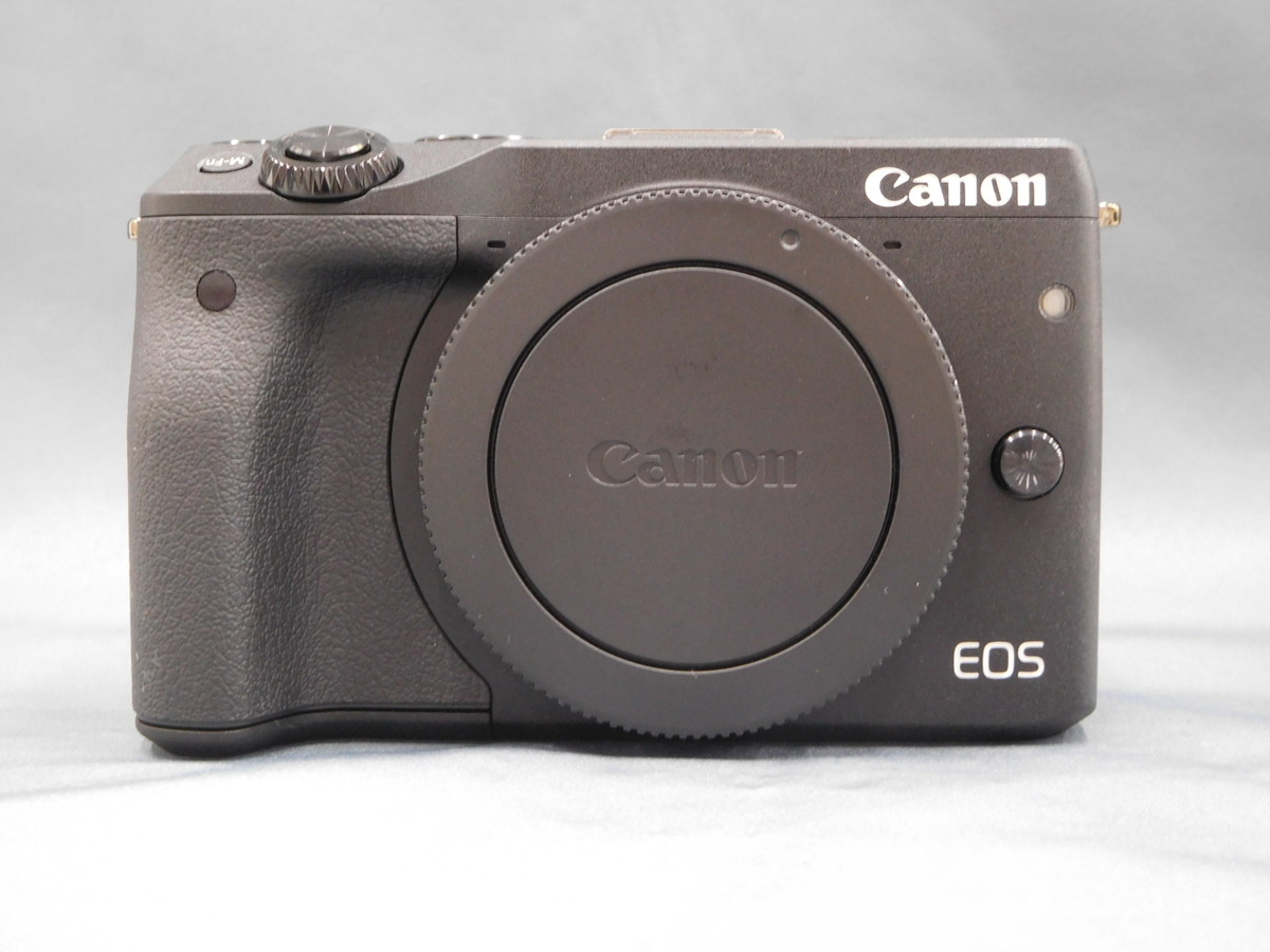 EOS M3 ボディ 中古価格比較 - 価格.com