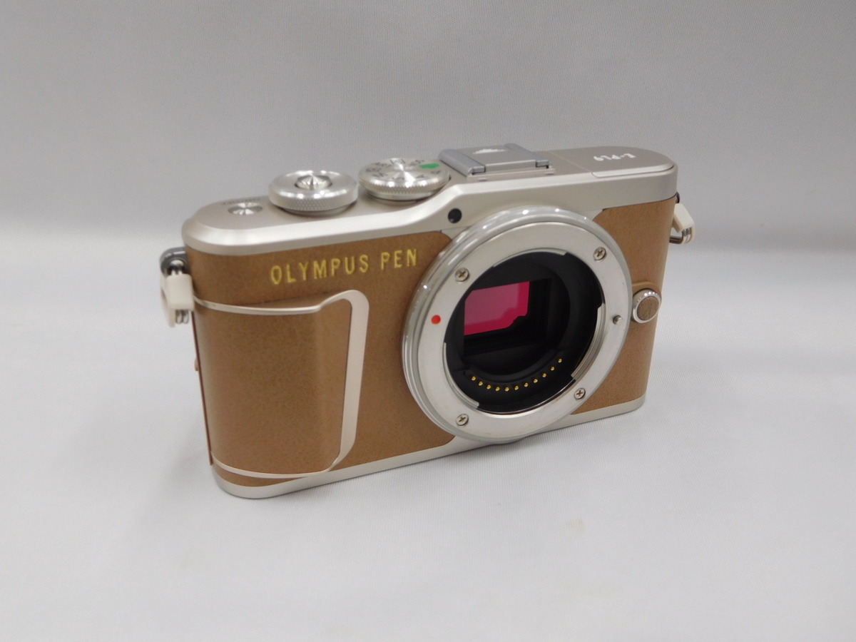 OLYMPUS PEN E-PL9 ボディ 中古価格比較 - 価格.com