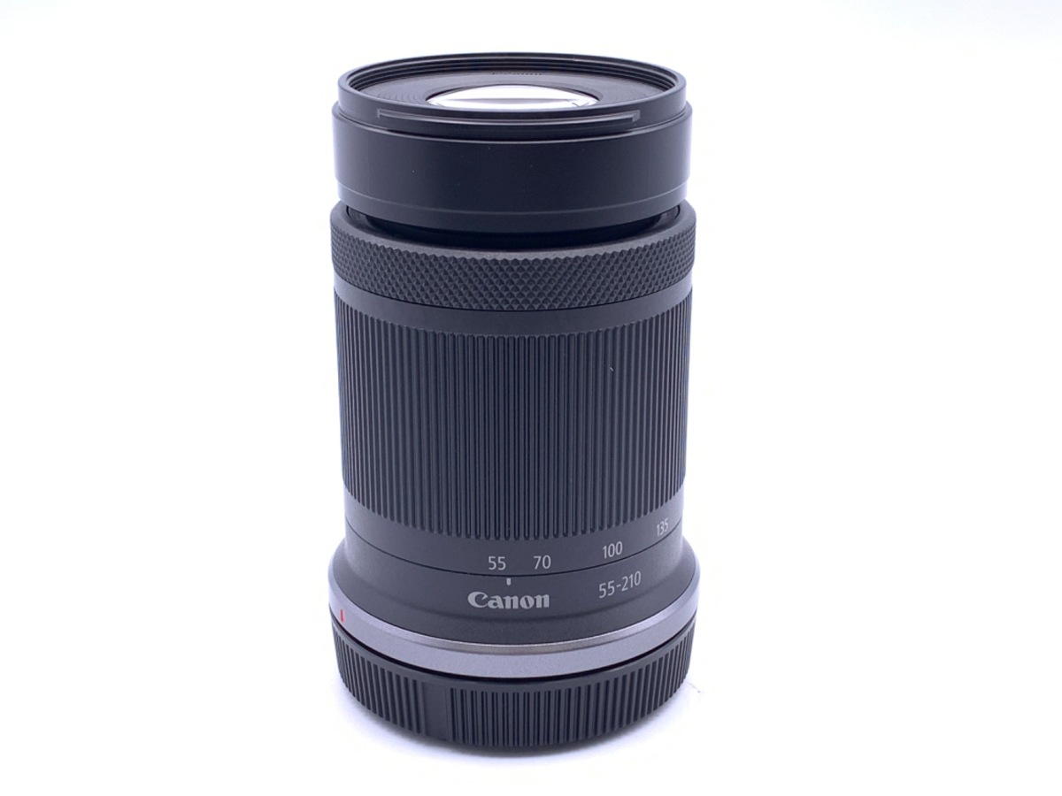 RF-S55-210mm F5-7.1 IS STM 中古価格比較 - 価格.com