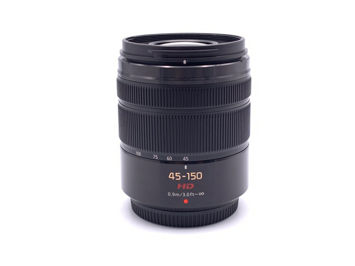 美品 LUMIX G VARIO 45-150mm H-FS45150 美品 LUMIX G VARIO 45-150mm H-FS45150