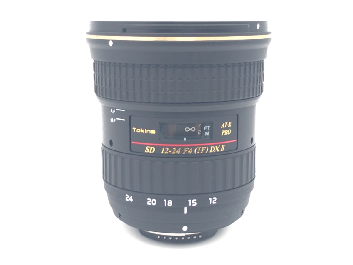 中古レンズ TOKINA 製品一覧 - 価格.com