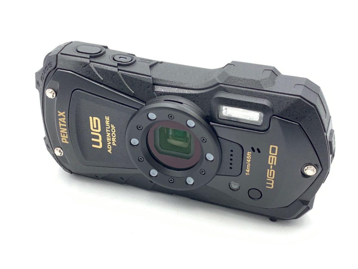 価格.com - ペンタックス Optio WG-2 価格比較