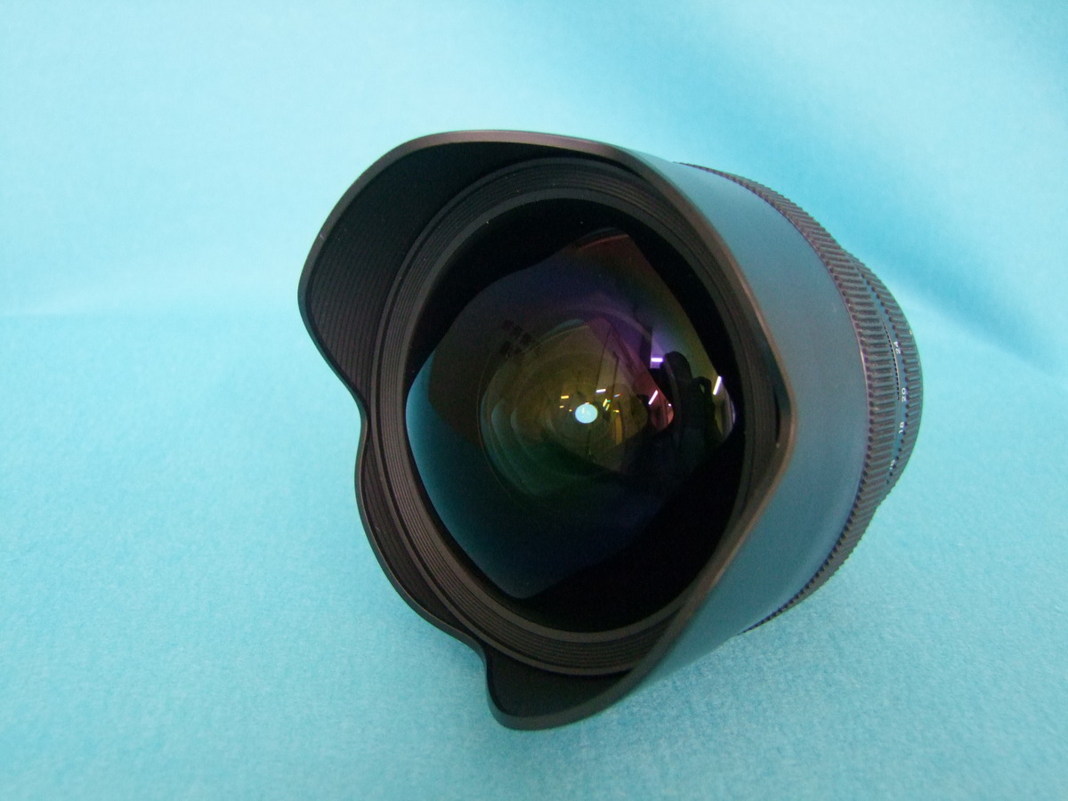 12-24mm F4 DG HSM [ニコン用] 中古価格比較 - 価格.com