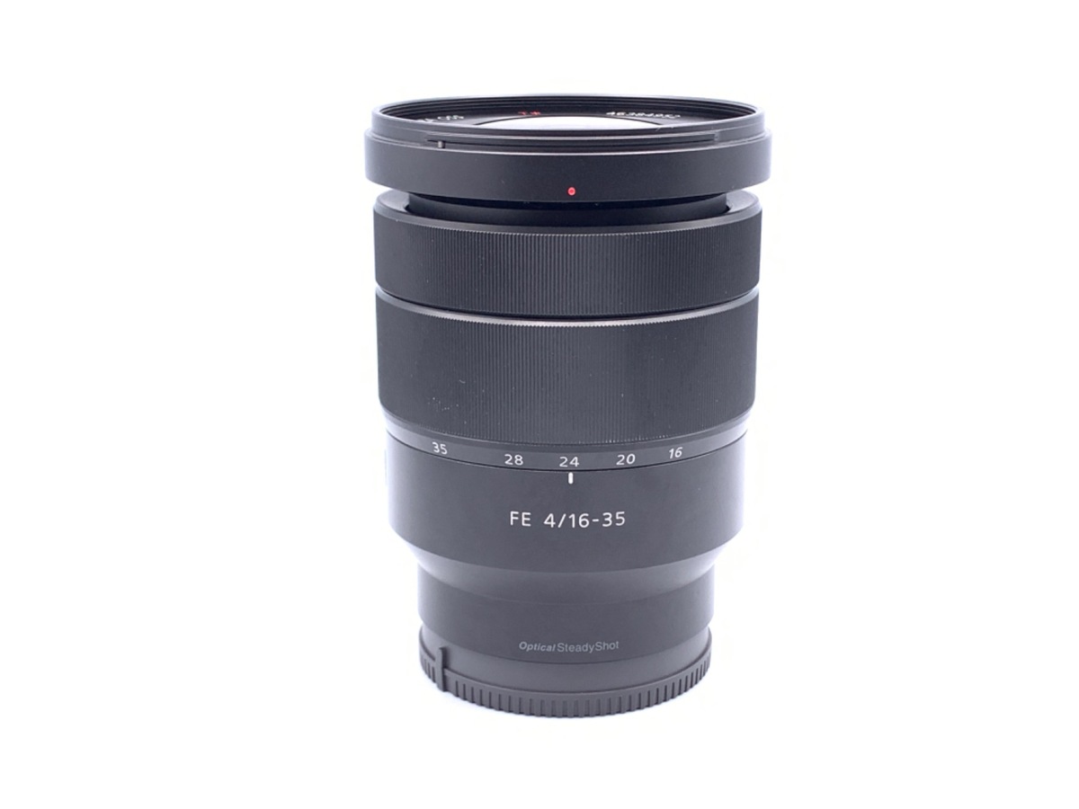 Vario-Tessar T* FE 16-35mm F4 ZA OSS SEL1635Z 中古価格比較 - 価格.com