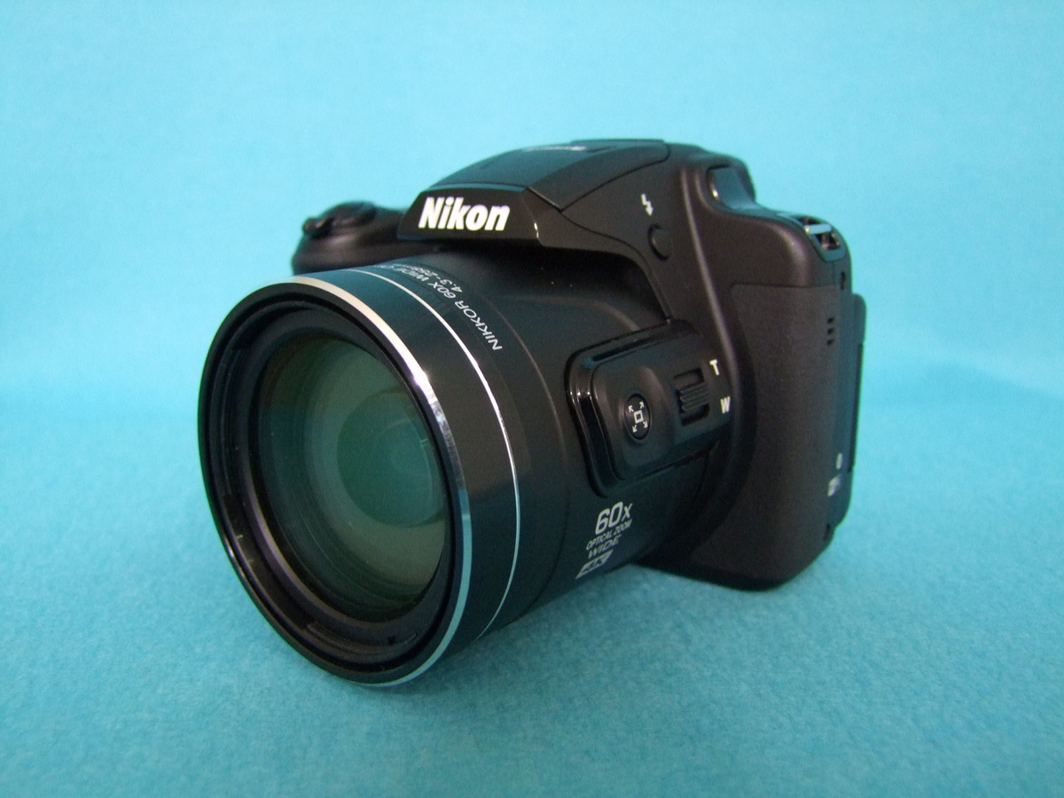 ニコン Nikon COOLPIX A900 ブラック #1445MGgan