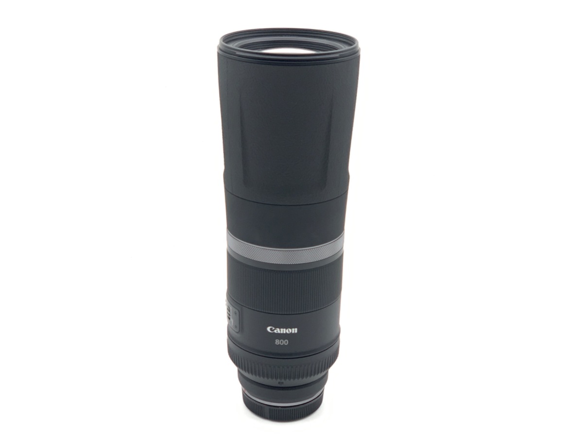 RF800mm F11 IS STM 中古価格比較 - 価格.com