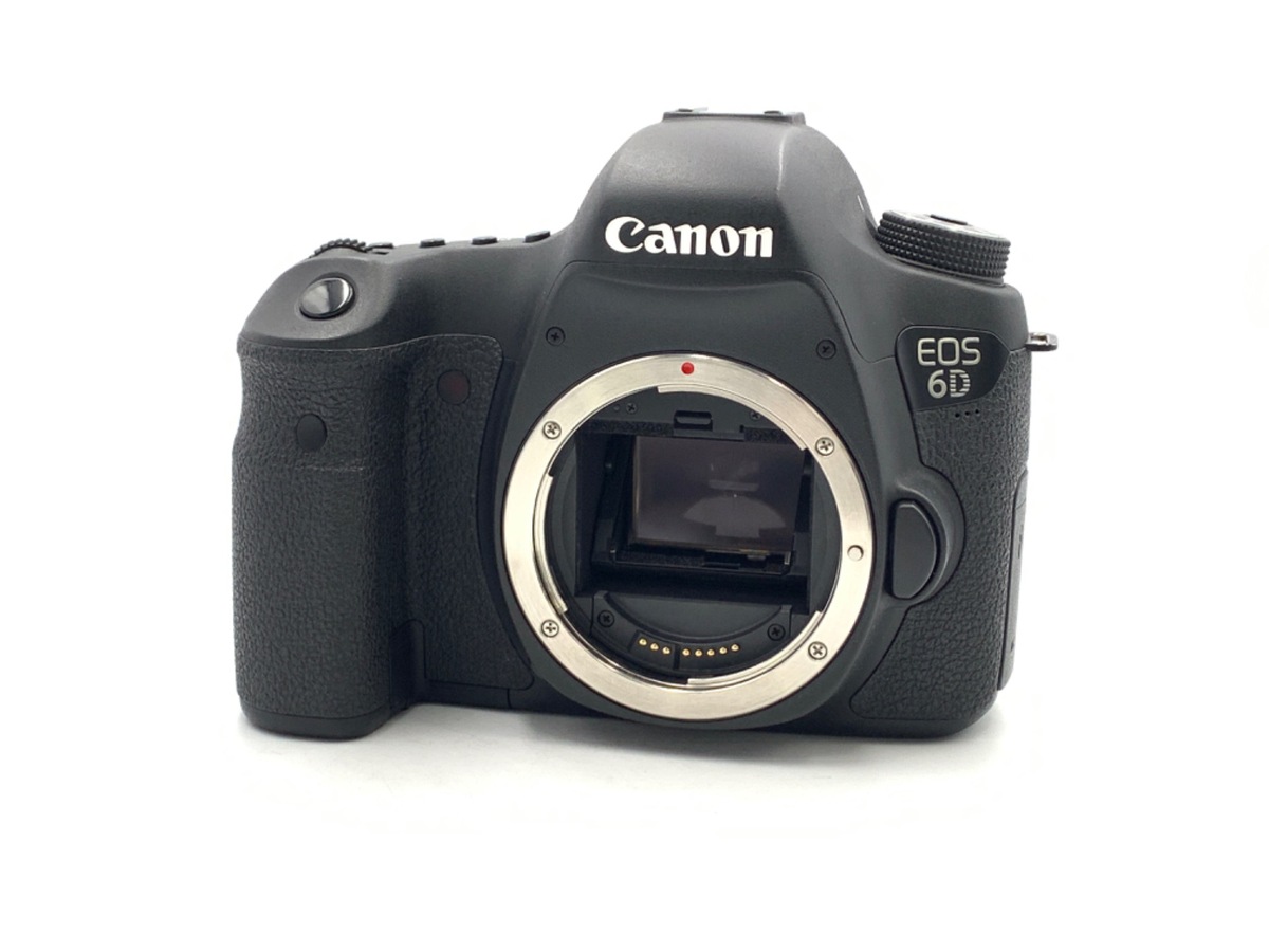 EOS 6D ボディ 中古価格比較 - 価格.com EOS 6D ボディ 中古価格比較 - 価格.com