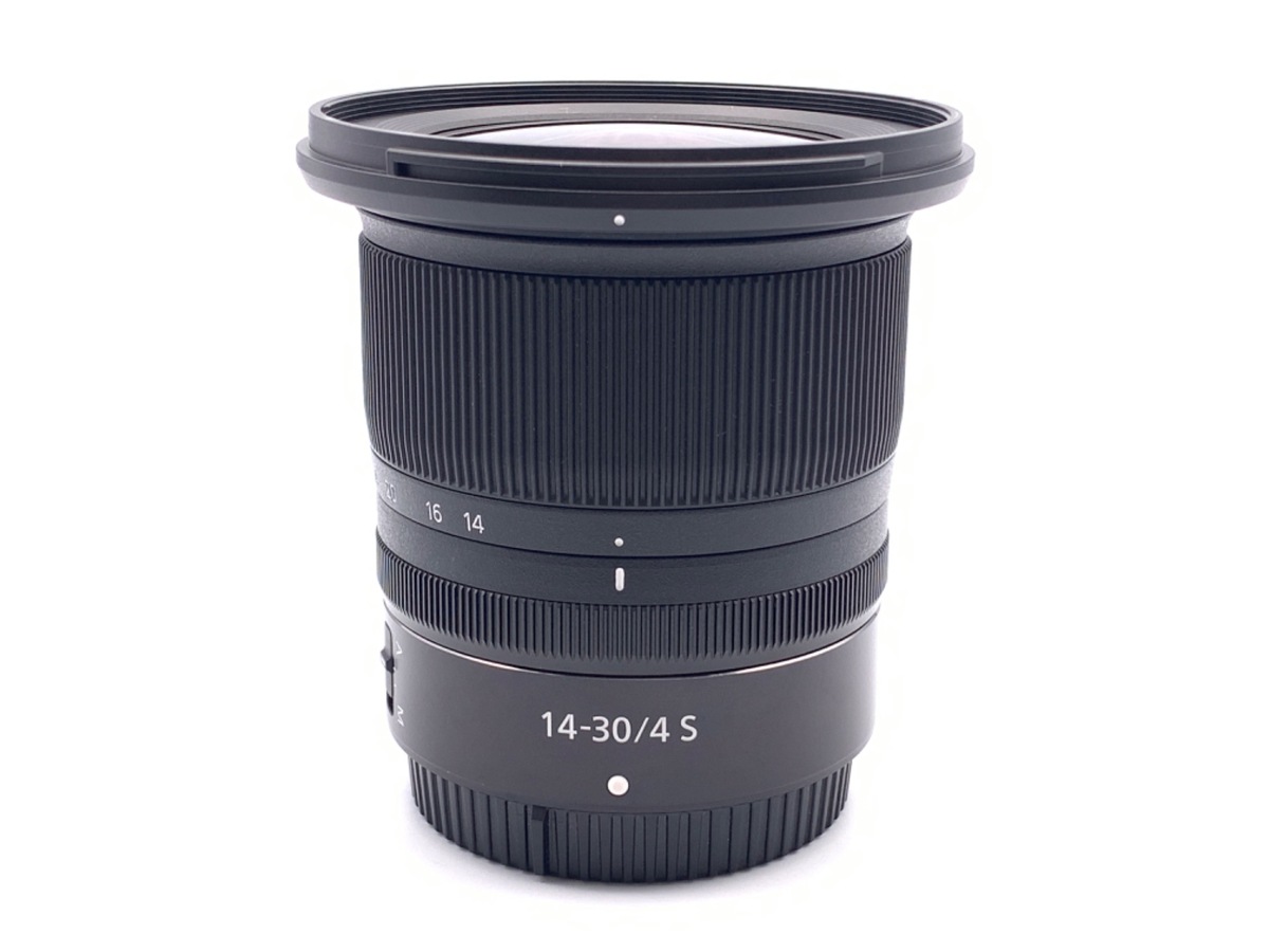 NIKKOR Z 14-30mm f/4 S 中古価格比較 - 価格.com NIKKOR Z 14-30mm f/4 S 中古価格比較 - 価格.com