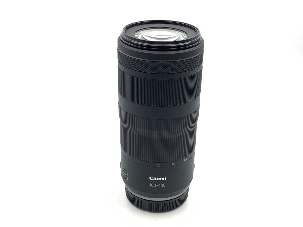 RF100-400mm F5.6-8 IS USM 中古価格比較 - 価格.com