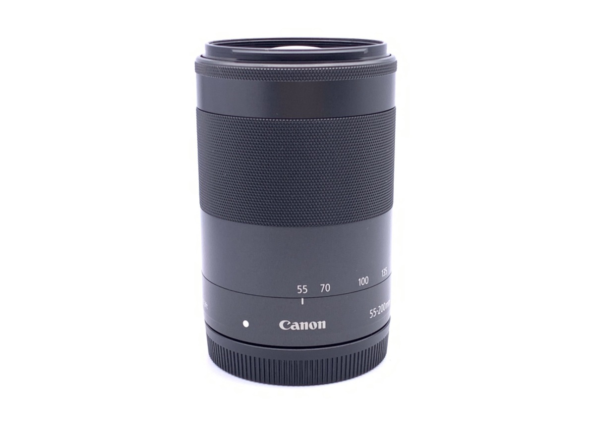 EF-M55-200mm F4.5-6.3 IS STM 中古価格比較 - 価格.com