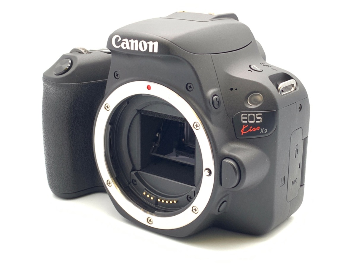 価格.com - CANON EOS Kiss X9 ボディ 価格比較