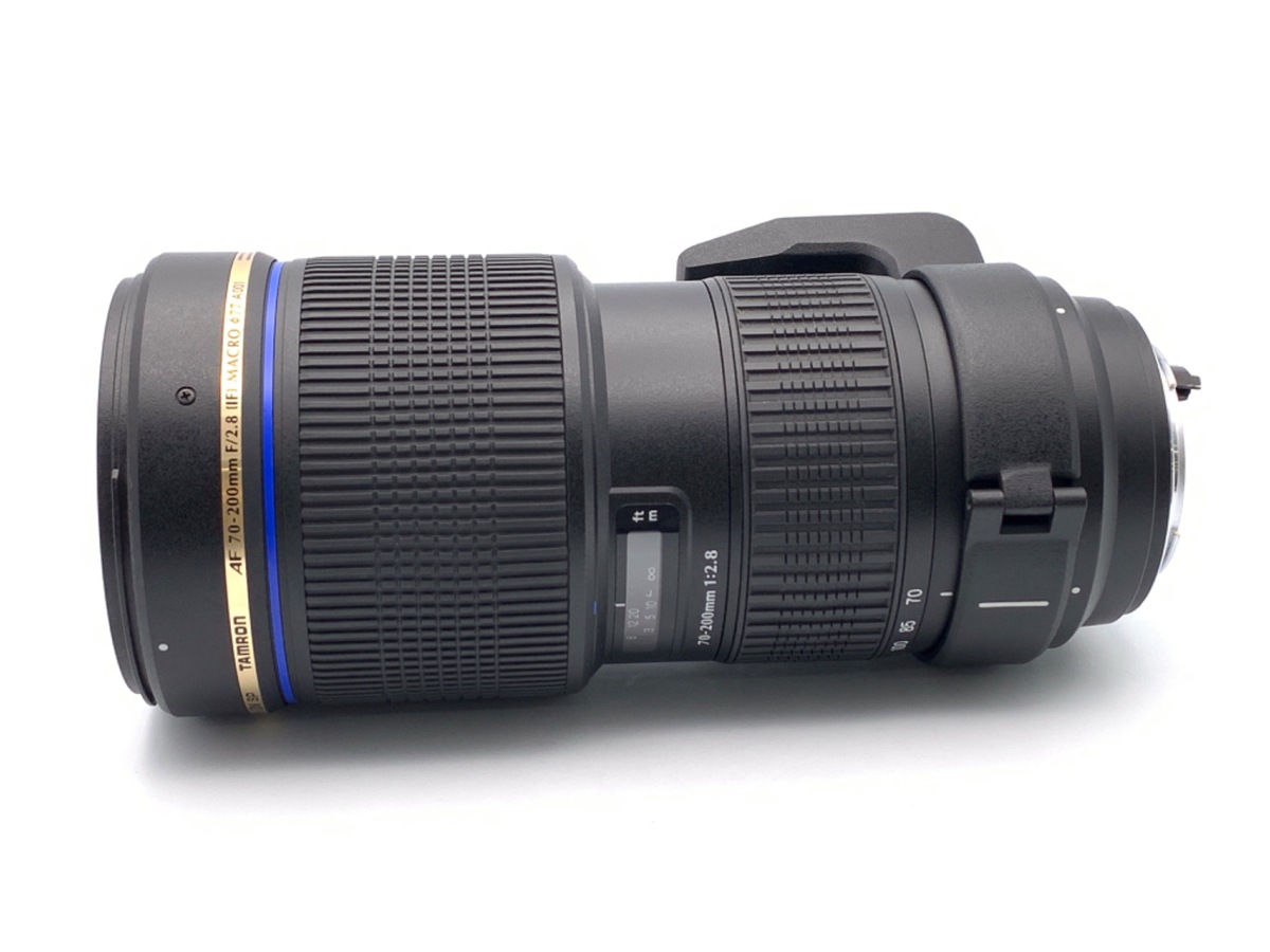 SP AF70-200mm F/2.8 Di LD [IF] MACRO (Model A001) (ﾍﾟﾝﾀｯｸｽ用) 中古価格比較 - 価格.com