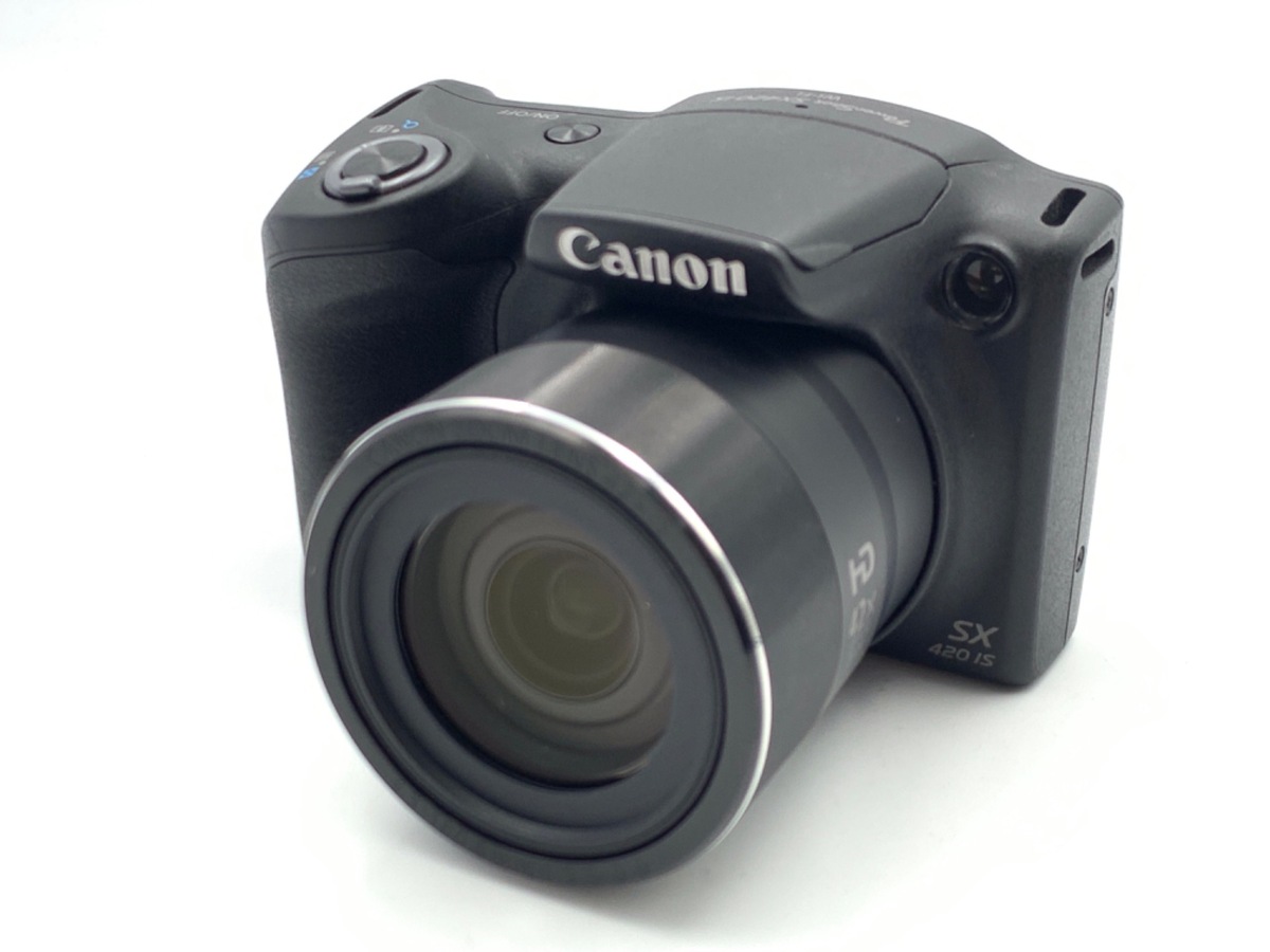 価格.com - CANON PowerShot SX420 IS 価格比較