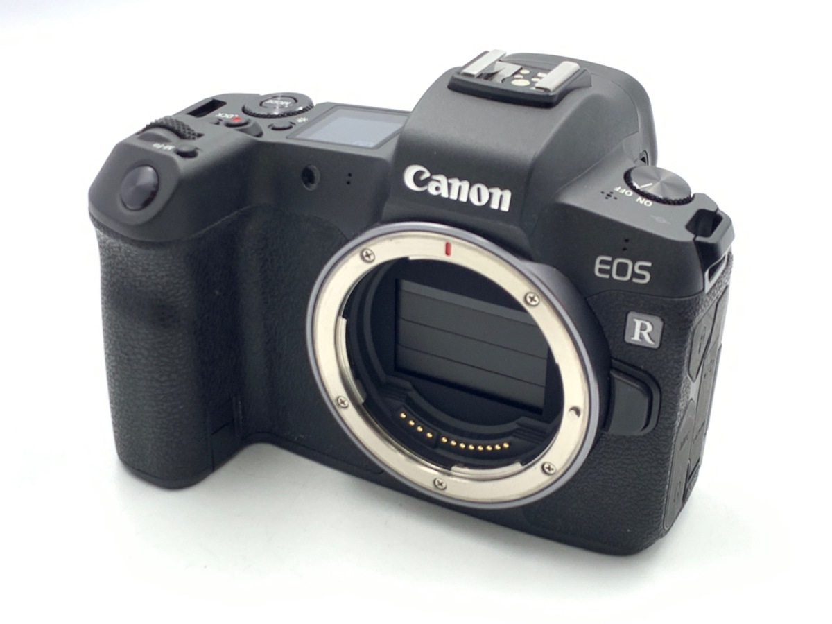 EOS R ボディ 中古価格比較 - 価格.com EOS R ボディ 中古価格比較 - 価格.com