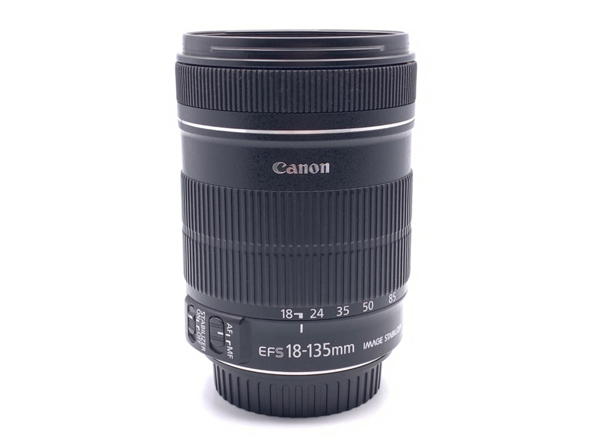 EF-S18-135mm F3.5-5.6 IS 中古価格比較 - 価格.com EF-S18-135mm F3.5-5.6 IS 中古価格比較 - 価格.com