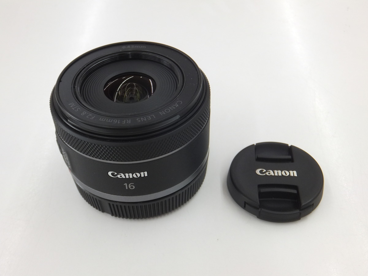 RF16mm F2.8 STM 中古価格比較 - 価格.com RF16mm F2.8 STM 中古価格比較 - 価格.com