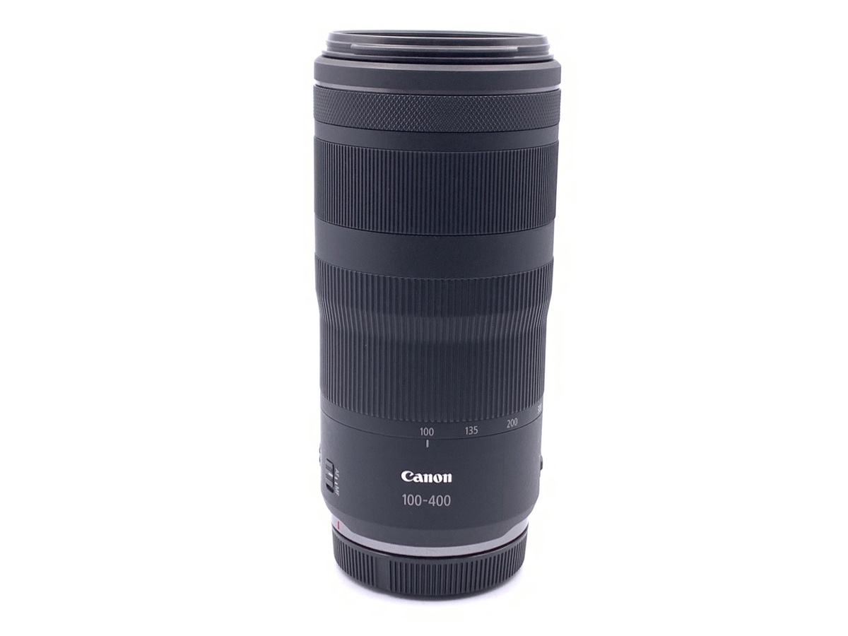 RFレンズ RF100-400mm F5.6-8 IS USM+プロテクターｾｯﾄ【25年春