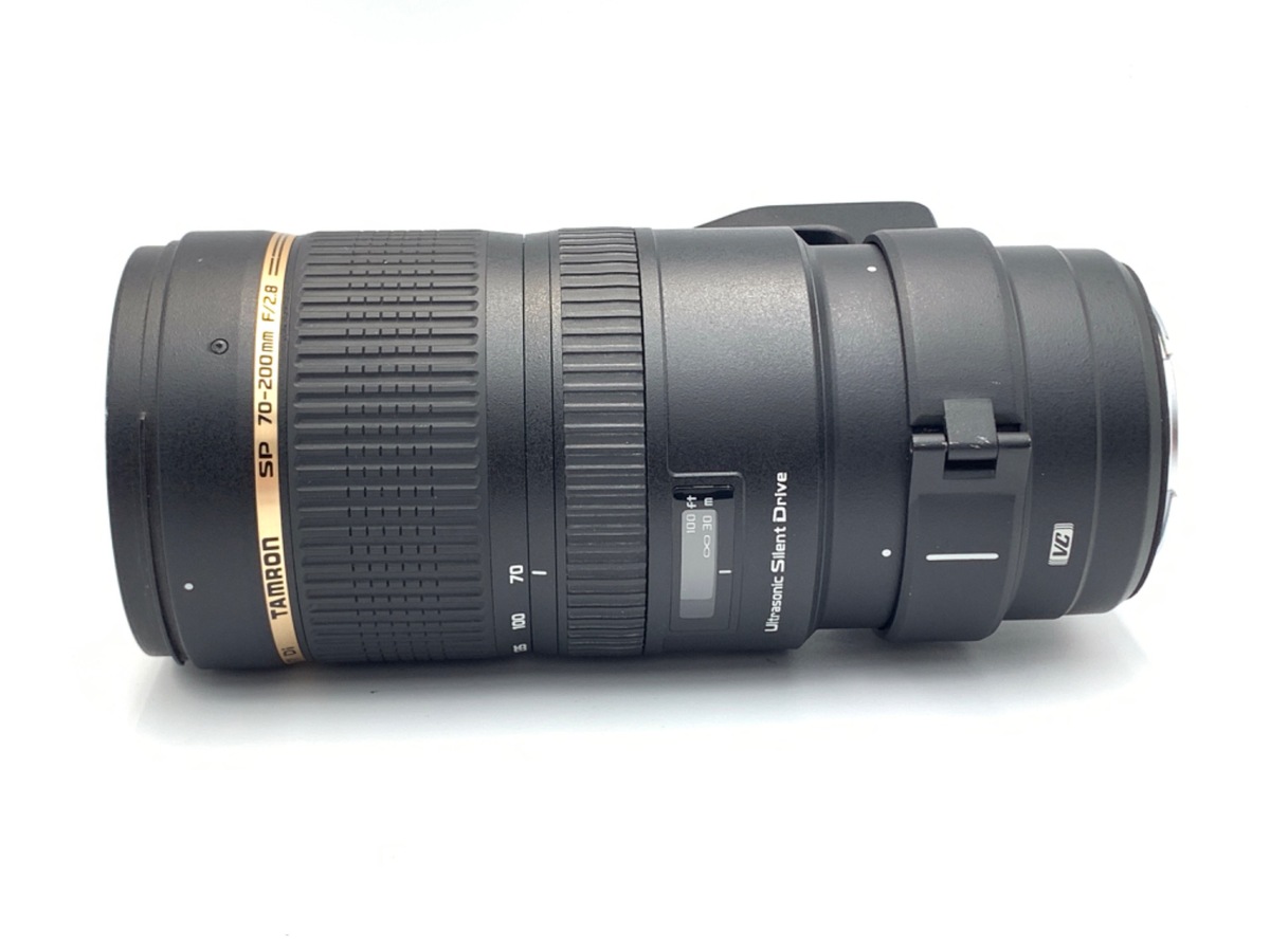 SP 70-200mm F/2.8 Di VC USD (Model A009) [キヤノン用] 中古価格比較