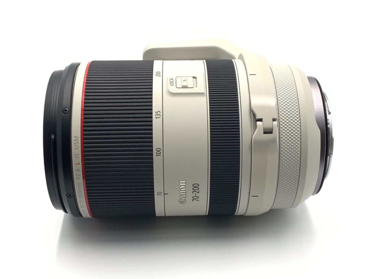 RF70-200mm F2.8 L IS USM 中古価格比較 - 価格.com